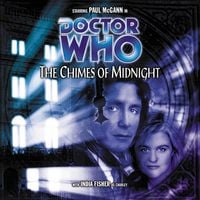 Produktbild: The Chimes of Midnight