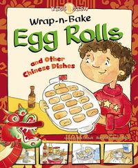 Produktbild: Wrap N Bake Egg Rolls