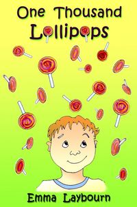 Produktbild: One Thousand Lollipops