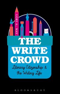 Produktbild: The Write Crowd