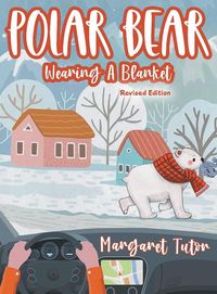 Produktbild: Polar Bear Wearing A Blanket