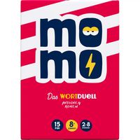 Produktbild: MoMo