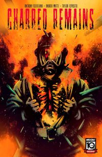 Produktbild: Charred Remains