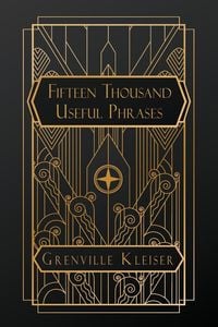 Produktbild: Fifteen Thousand Useful Phrases