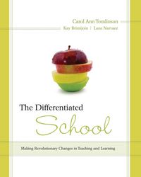 Produktbild: Differentiated School