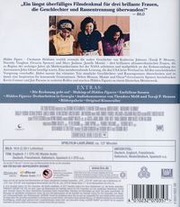 Hidden Figures - Unerkannte Heldinnen [Blu-ray]