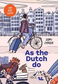 Produktbild: As the Dutch do (UK edition)