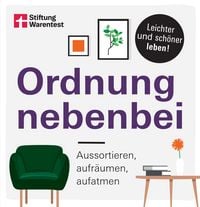 Produktbild: Ordnung nebenbei