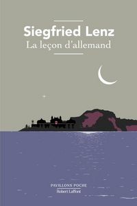 Produktbild: La le&ccedil;on d'allemand