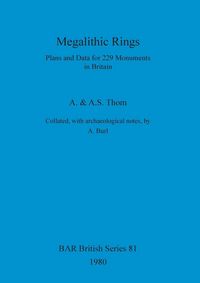 Produktbild: Megalithic Rings