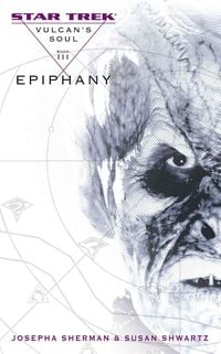 Produktbild: Vulcan's Soul #3: Epiphany