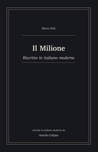Produktbild: Il Milione