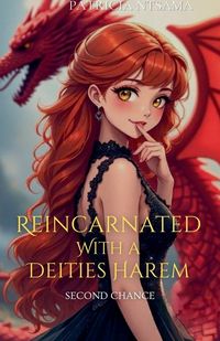 Produktbild: Reincarnated with a deities harem