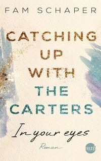 Produktbild: Catching up with the Carters - In your eyes