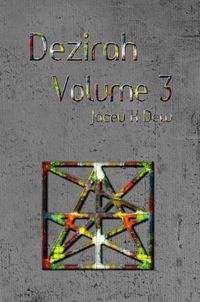 Produktbild: Dezirah Volume 3