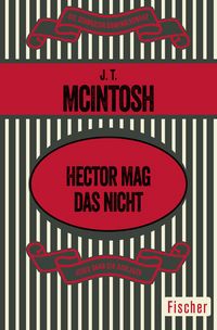 Produktbild: Hector mag das nicht