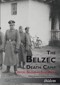 Produktbild: The Belzec Death Camp