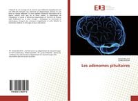 Produktbild: Les ad&eacute;nomes pituitaires