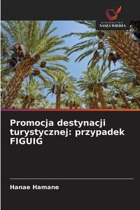 Produktbild: Promocja destynacji turystycznej: przypadek FIGUIG