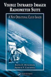 Produktbild: Visible Infrared Imager Radiometer Suite