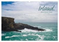 Produktbild: Irland. Wild Atlantic Views. (Wandkalender 2027 DIN A2 quer), CALVENDO Monatskalender