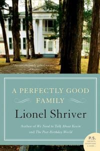 Produktbild: Perfectly Good Family, A