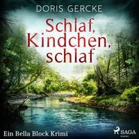 Produktbild: Schlaf, Kindchen, schlaf. Ein Bella Block Krimi