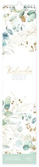 Produktbild: Streifenkalender 2027