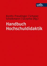 Produktbild: Handbuch Hochschuldidaktik