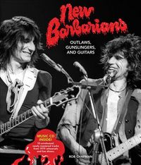 Produktbild: Chapman, R: New Barbarians