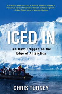 Produktbild: Iced in