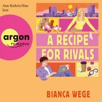 Produktbild Hearts of LUX (1). A Recipe For Rivals