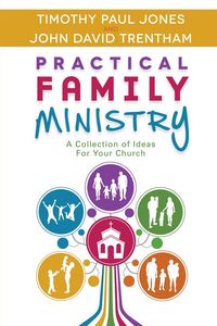 Produktbild: Practical Family Ministry