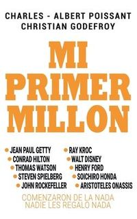 Produktbild: Mi Primer Millon