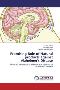 Produktbild: Promising Role of Natural products against Alzheimer's Disease