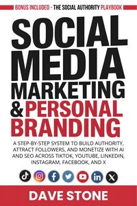 Produktbild: Social Media Marketing & Personal Branding