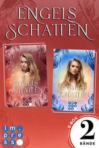Produktbild: Engelsschatten: Beide B&auml;nde im Bundle