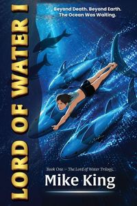 Produktbild: Lord of Water - Book I of the Trilogy