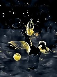 Produktbild: The Artwork of 3ichael 7ambert