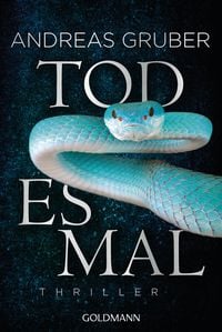 Produktbild: Todesmal
