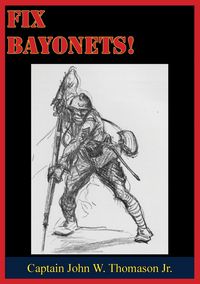 Produktbild: Fix Bayonets!