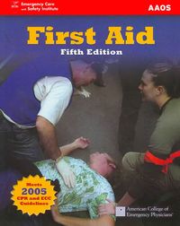 Produktbild: First Aid
