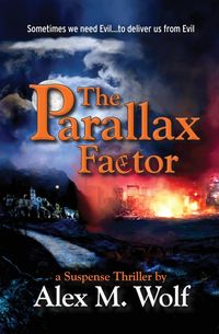 Produktbild: The Parallax Factor