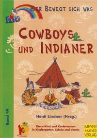 Produktbild: Cowboys und Indianer