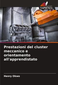 Produktbild: Prestazioni del cluster meccanico e orientamento all'apprendistato