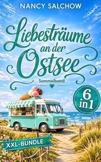 Produktbild: Liebestr&auml;ume an der Ostsee