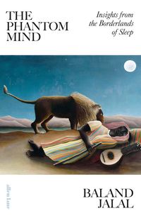 Produktbild: The Phantom Mind