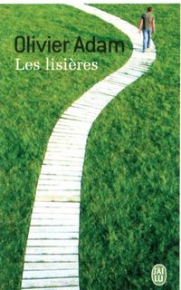 Produktbild: Adam, O: Les lisi&egrave;res