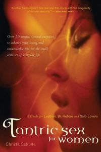 Produktbild: Tantric Sex for Women