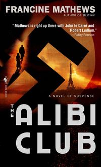 Produktbild: The Alibi Club